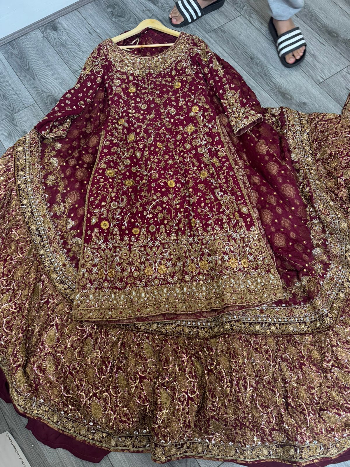 ZEESHAN DANISH - LDB01