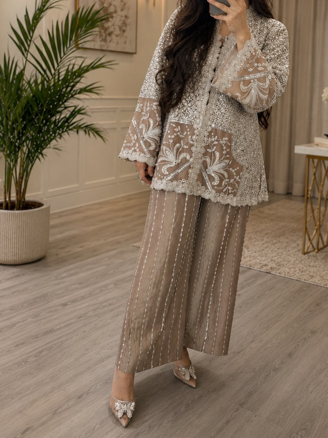 Sania Maskatyia original