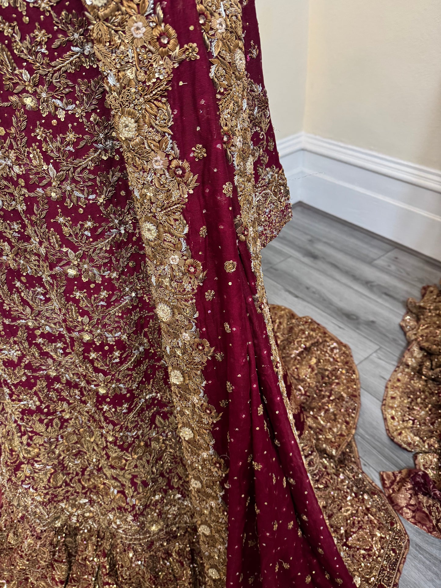 Zeeshan danish couture