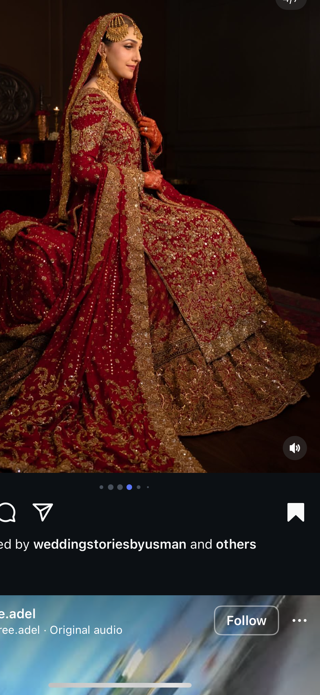 Original zeeshan danish couture