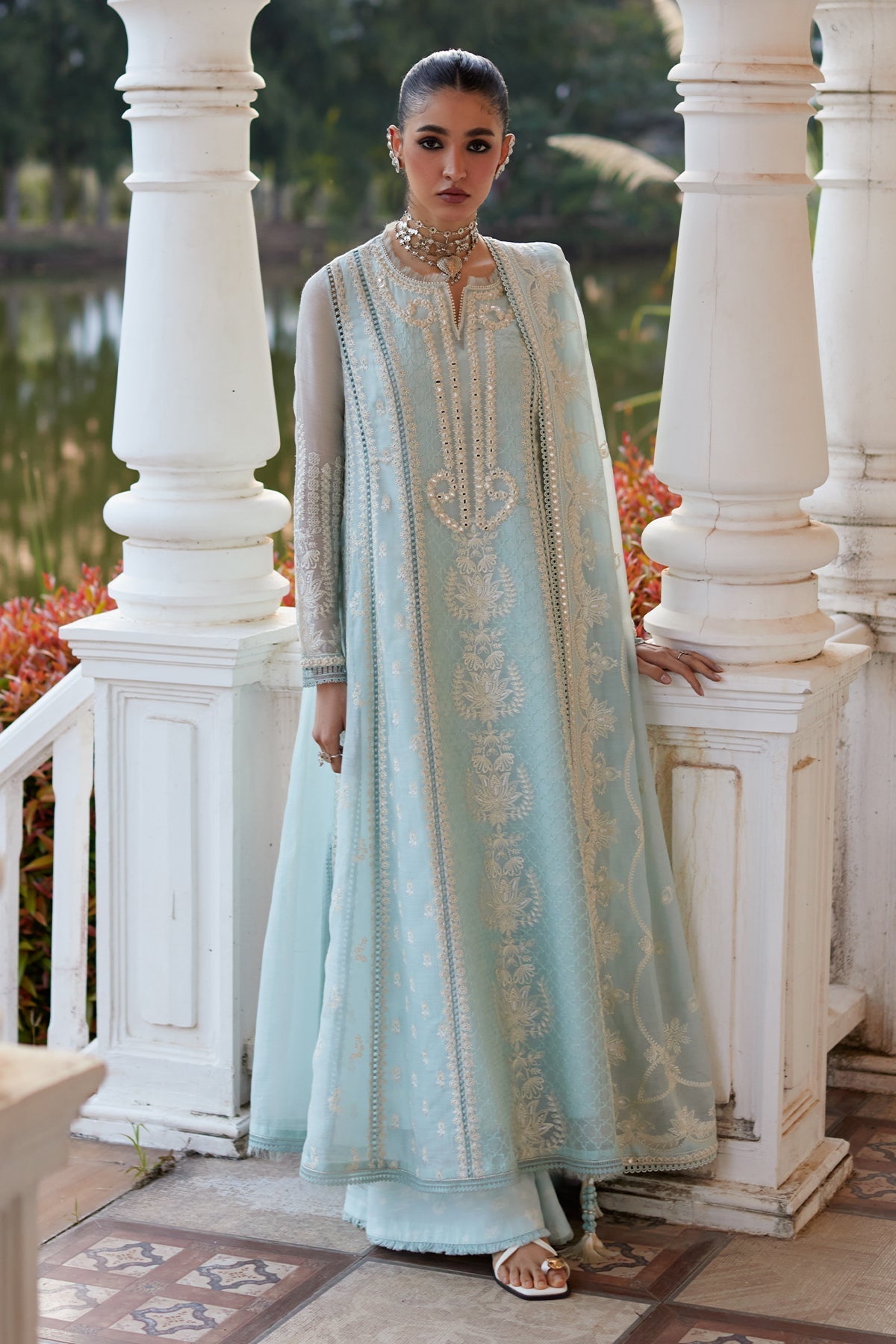 SAHER - LSS09