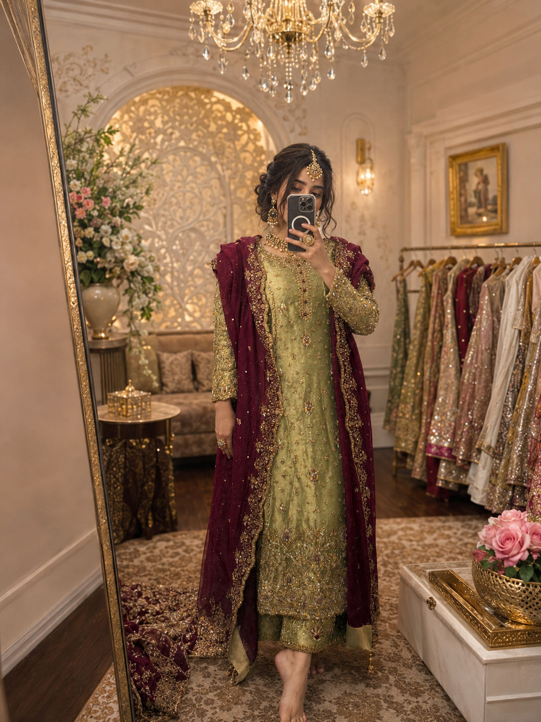 Zeeshan danish formal