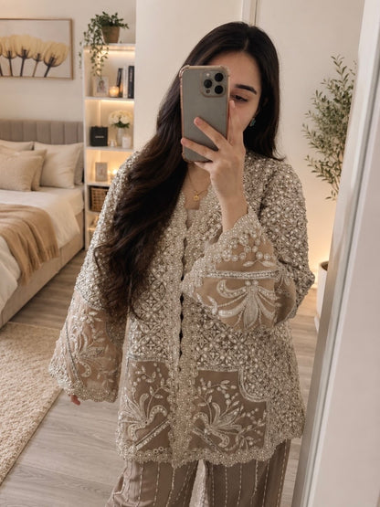 Sania Maskatyia original
