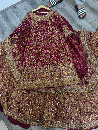 ZEESHAN DANISH - LDB01