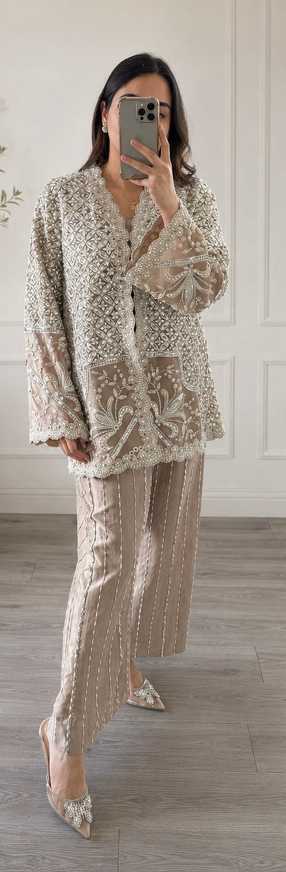 Sania Maskatyia original