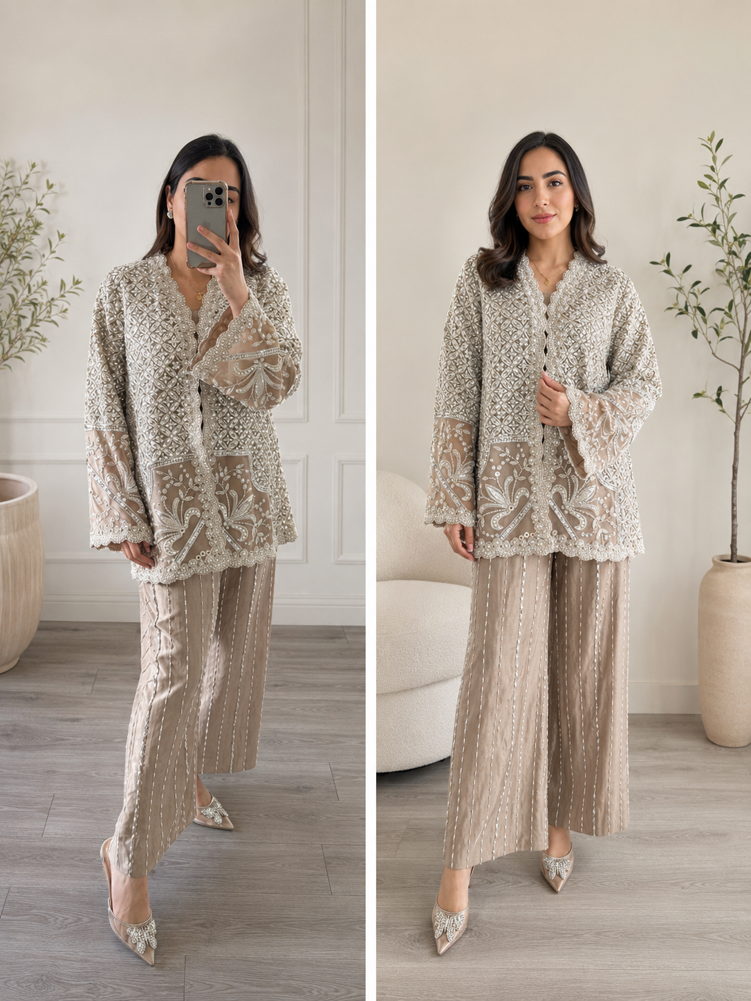 Sania Maskatyia original
