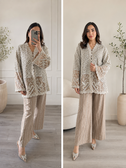 Sania Maskatyia original