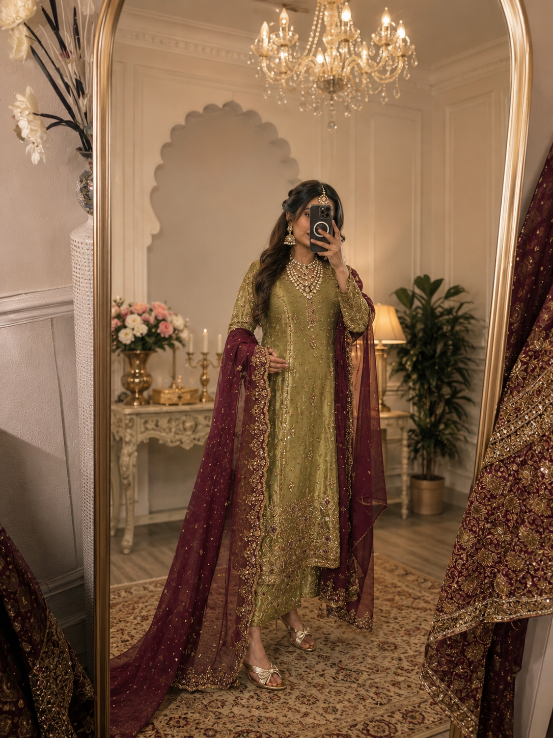 Zeeshan danish formal