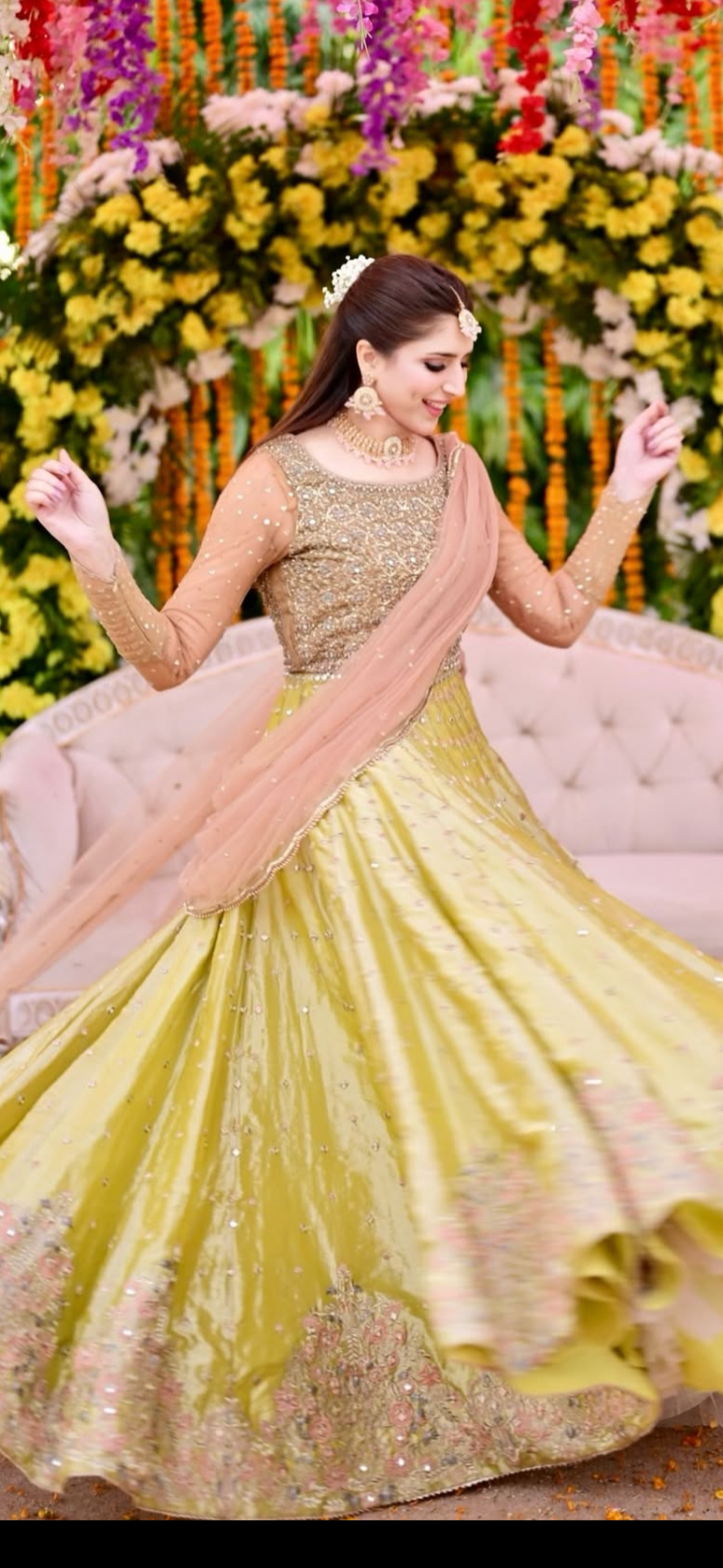 Faiza saqlain