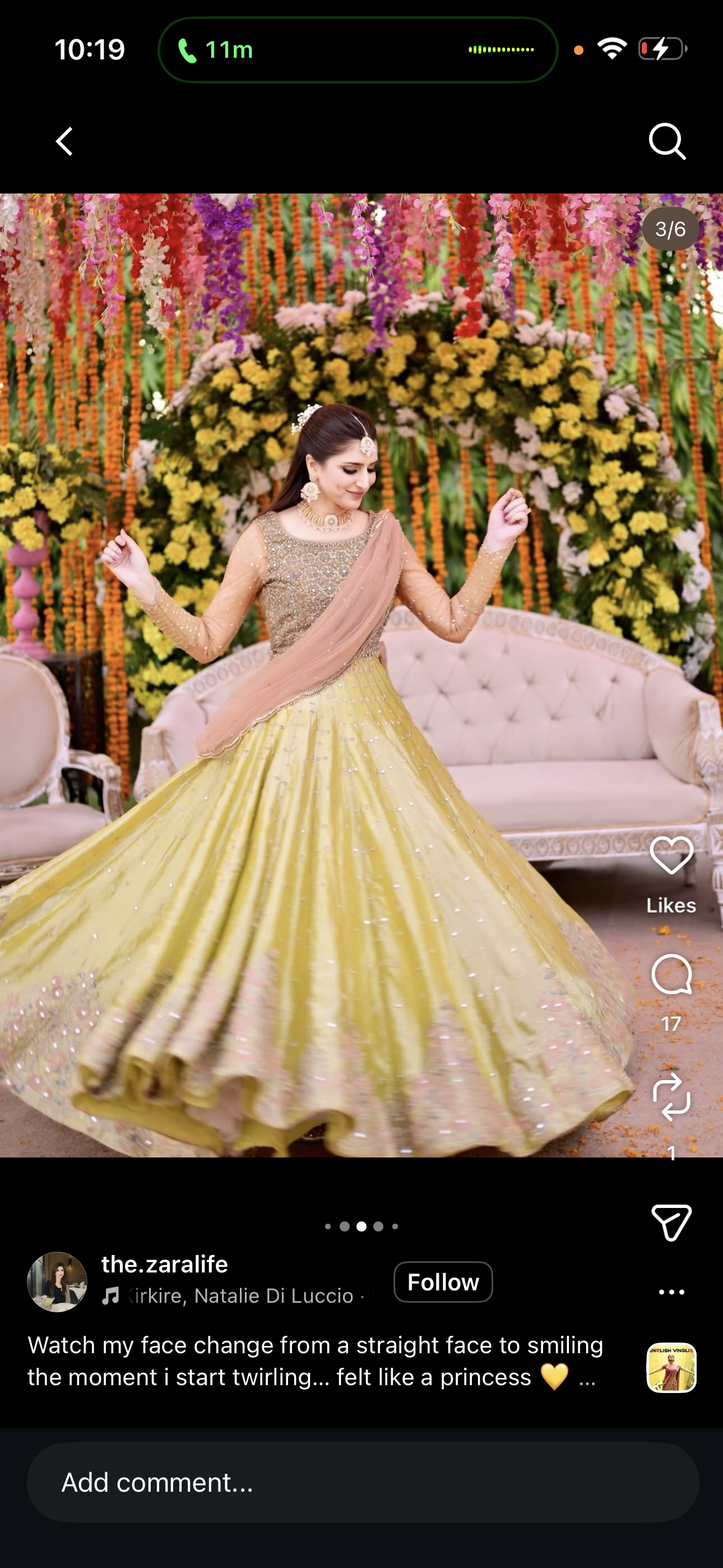 Faiza saqlain