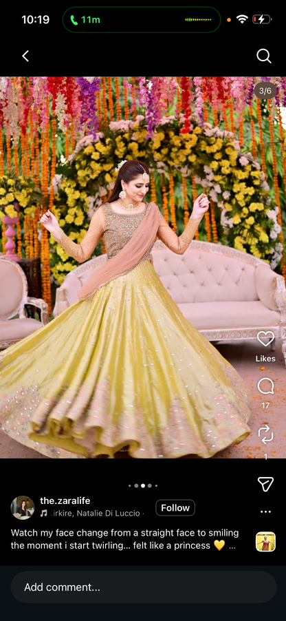 Faiza saqlain