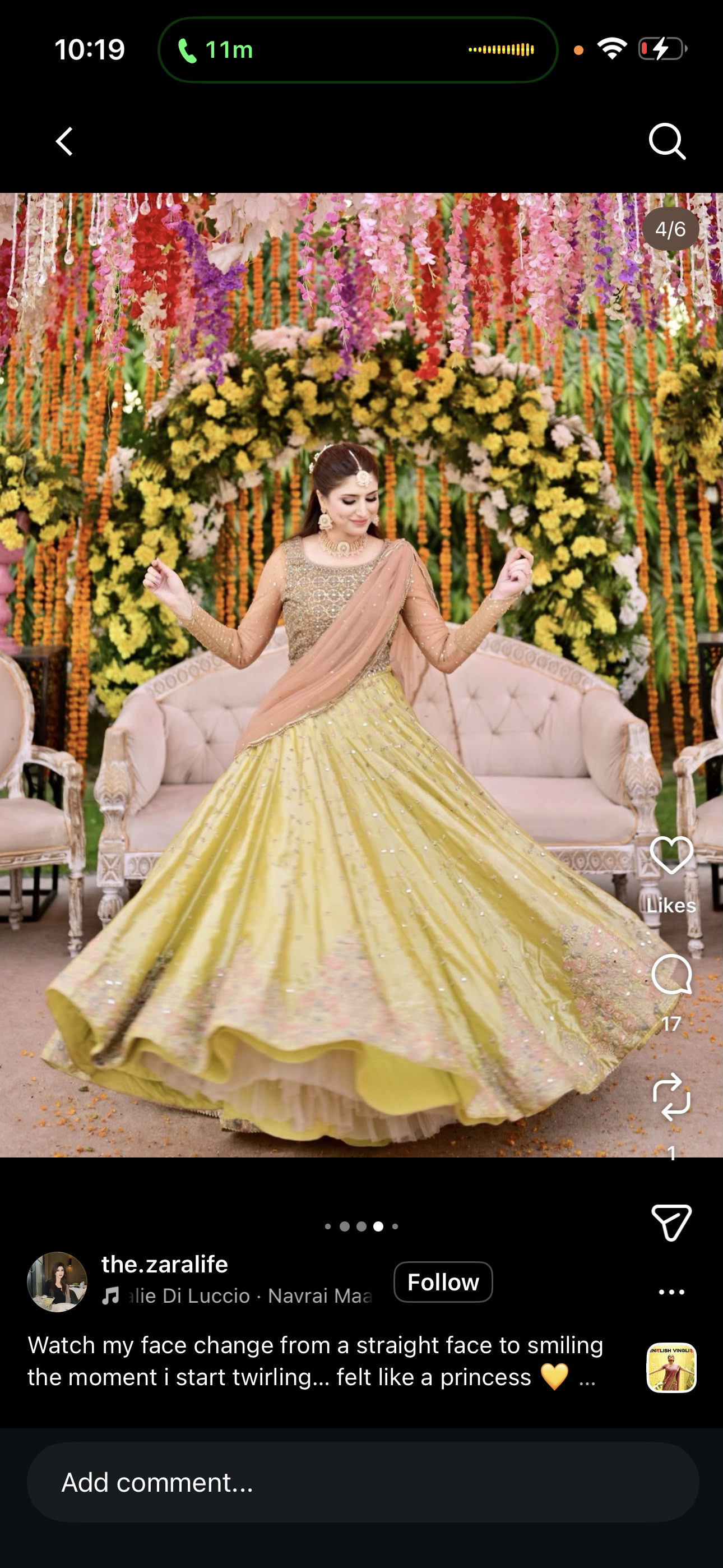 Faiza saqlain