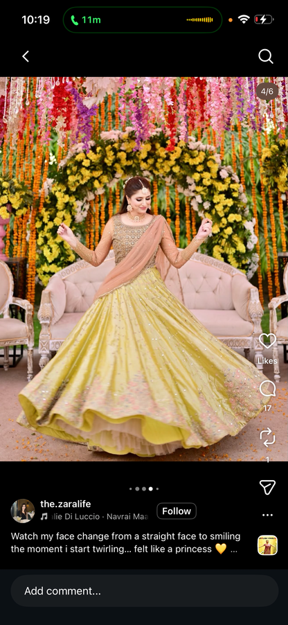 Faiza saqlain