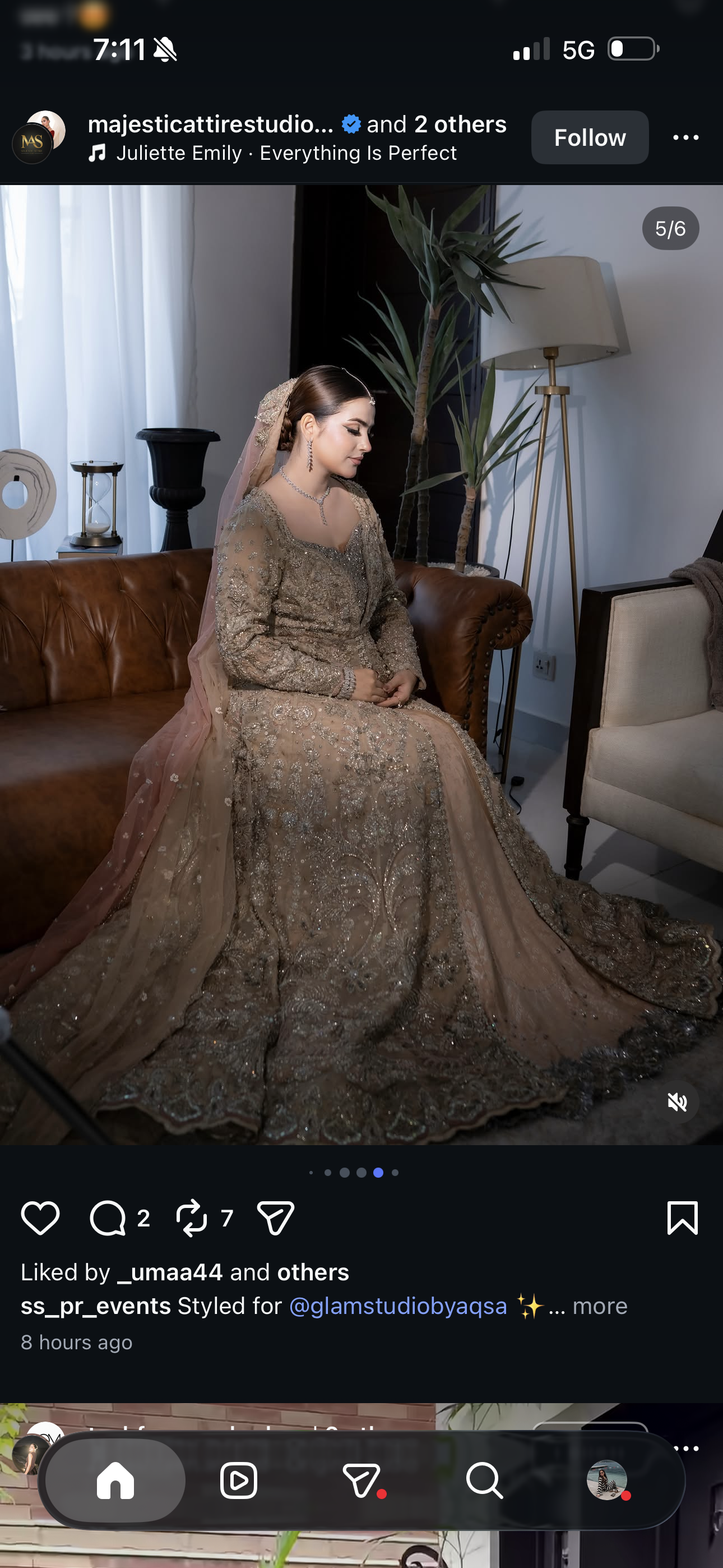 Suffuse by sana yasir
