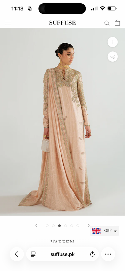 Suffuse latest collection