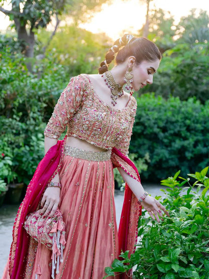Moire by asma