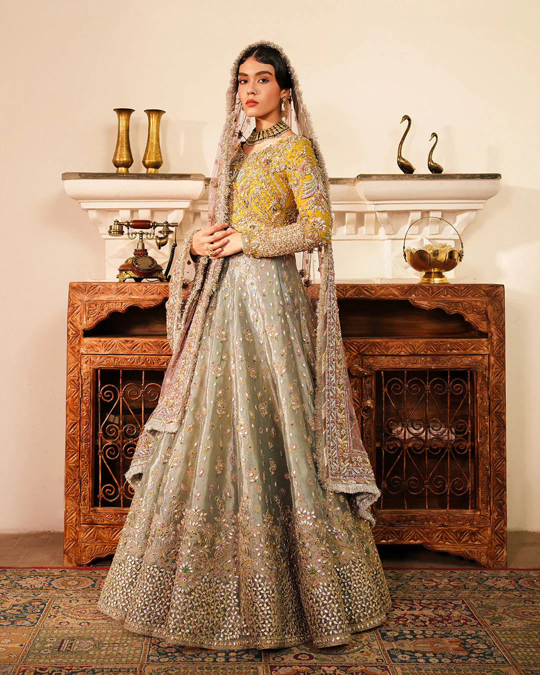 Faiza saqlain