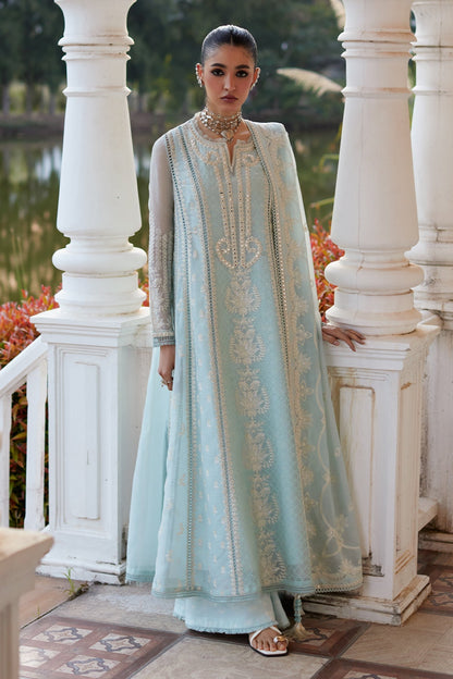 SAHER - LSS09