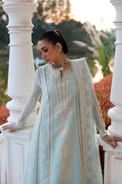 SAHER - LSS09
