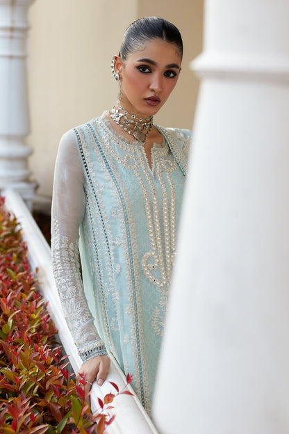 SAHER - LSS09