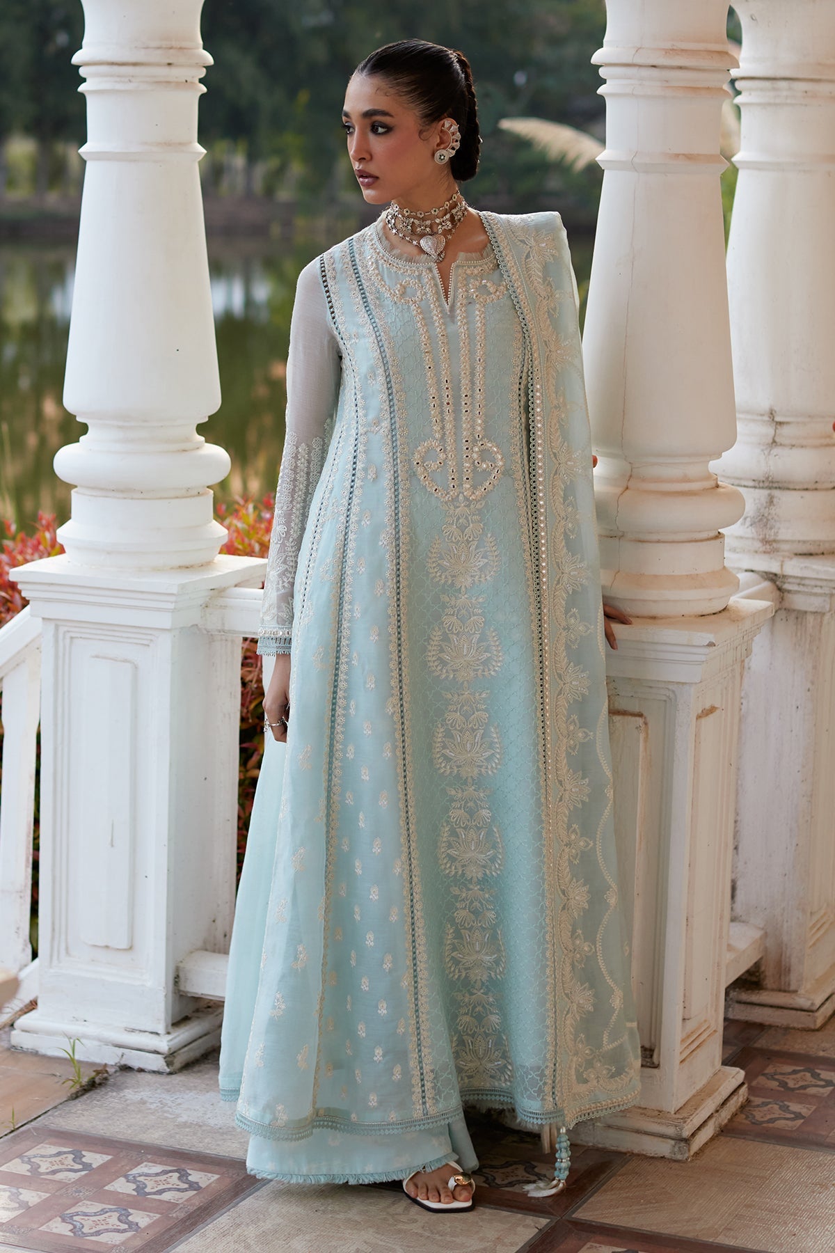 SAHER - LSS09