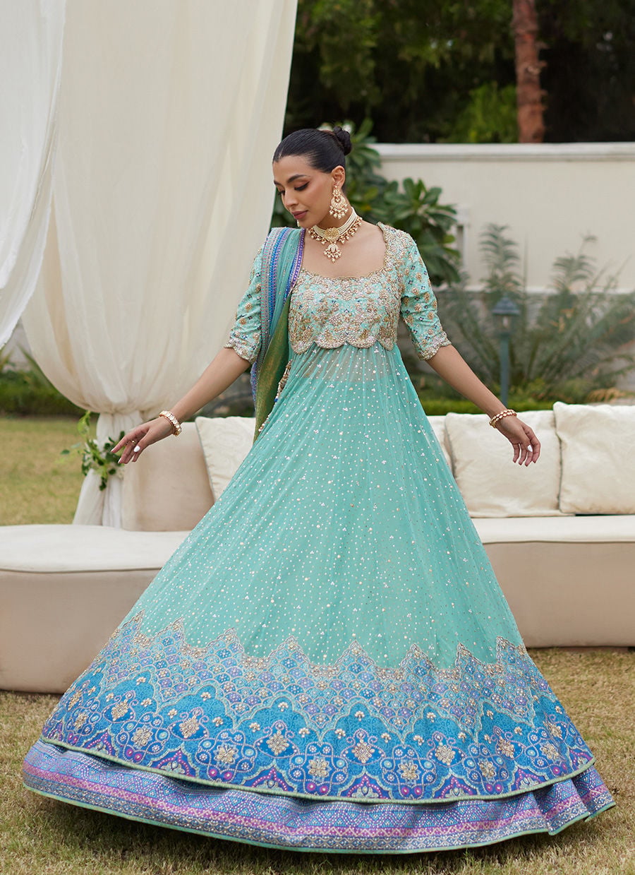 Amani Aqua - LFTA14