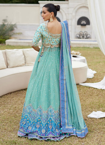 Amani Aqua - LFTA14