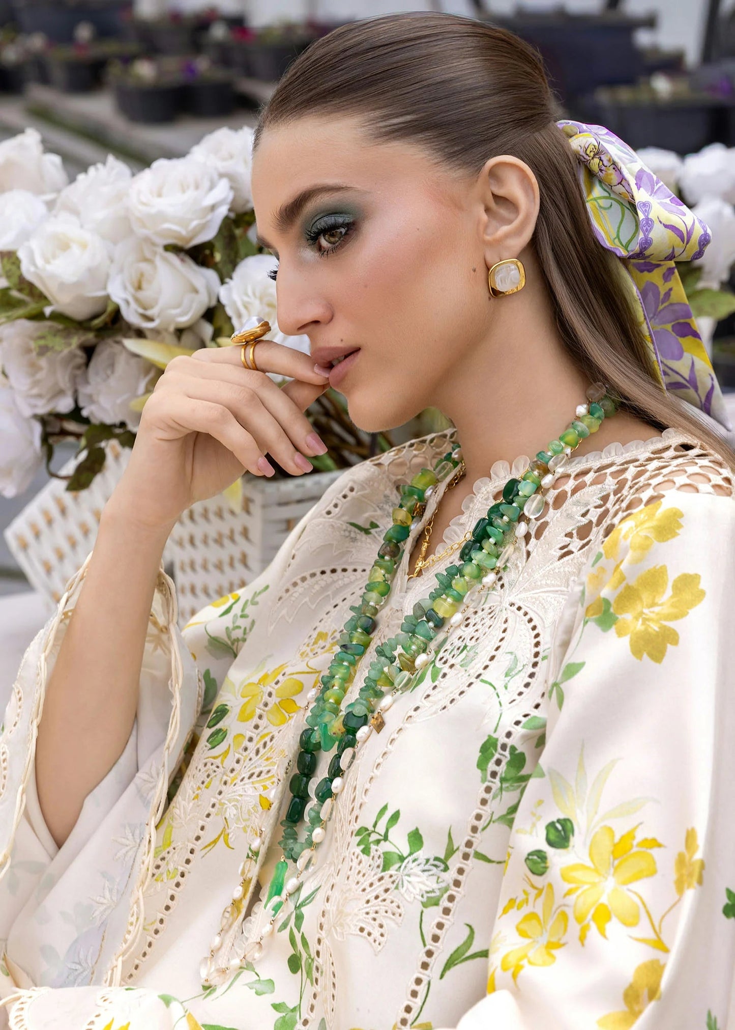 TROPIC TEASE - LC07