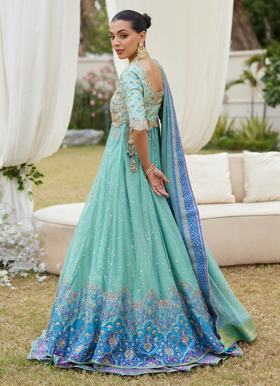 Amani Aqua - LFTA14