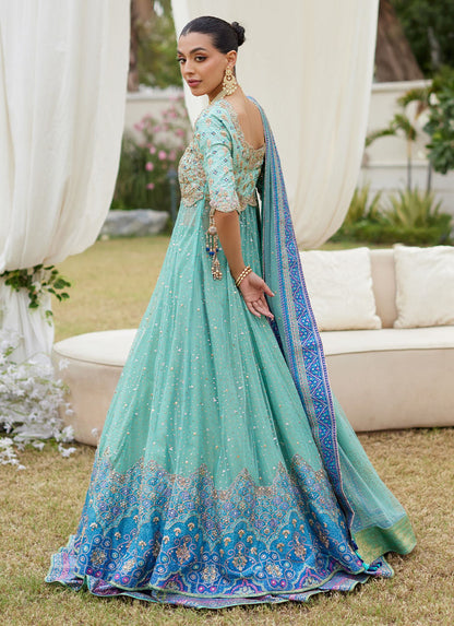 Amani Aqua - LFTA14