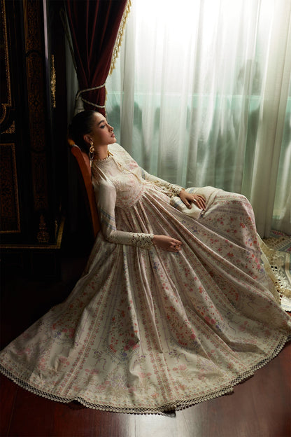 SAFIRA - LSS10