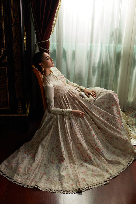 SAFIRA - LSS10